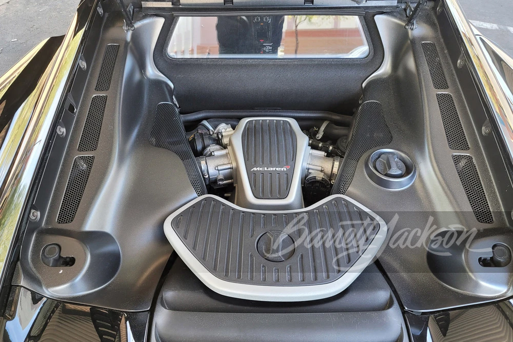 2012 McLaren MP4-12C - Image 2 of 8