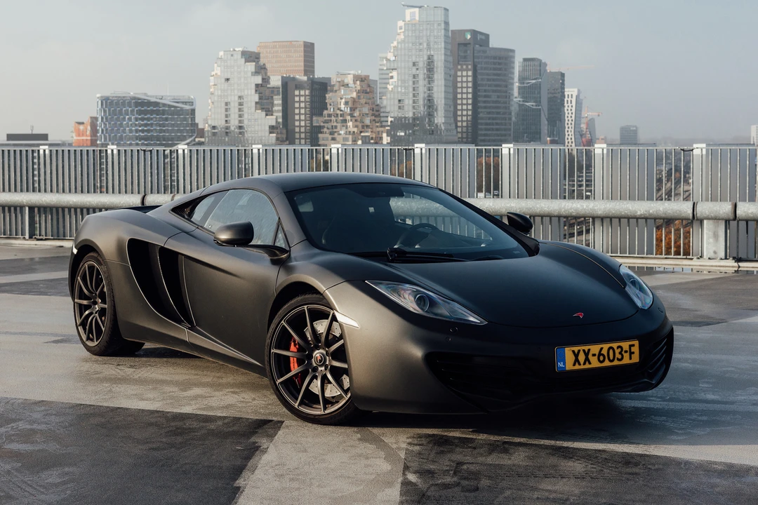 2012 McLaren MP4-12C - Image 2 of 31