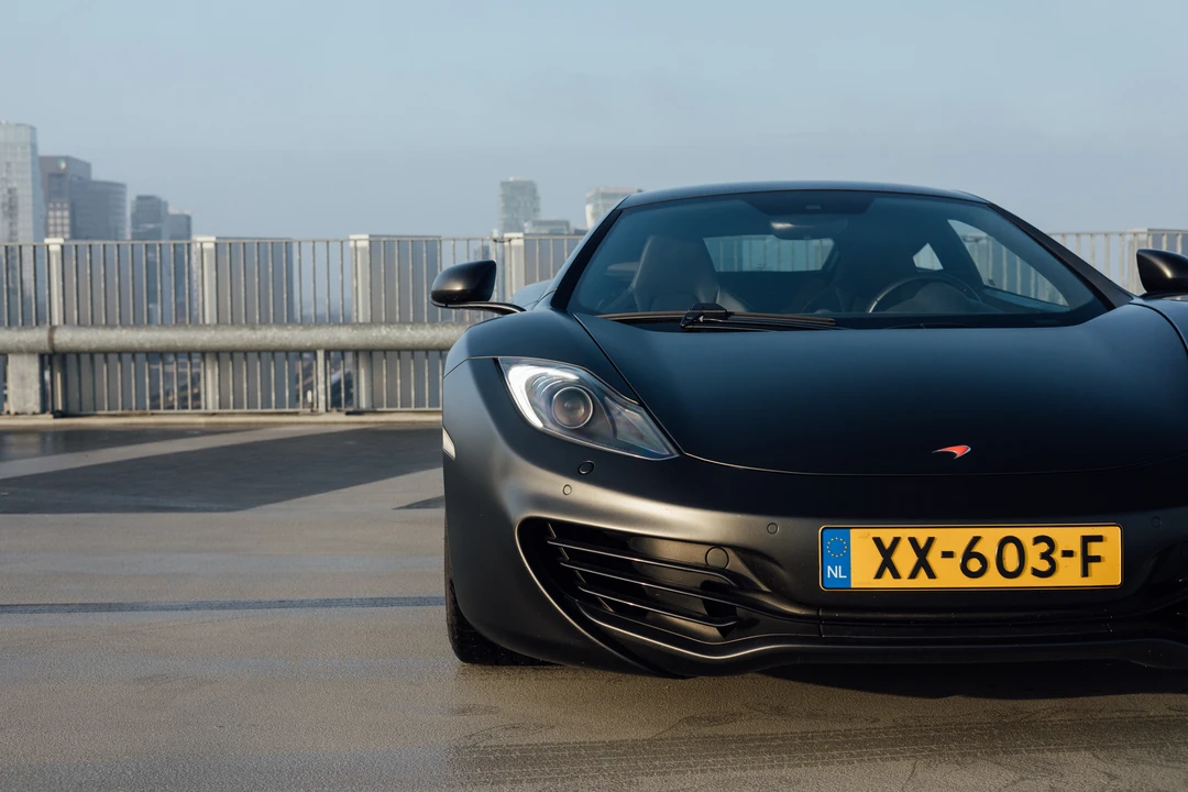 2012 McLaren MP4-12C - Image 22 of 31