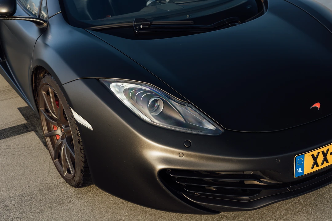 2012 McLaren MP4-12C - Image 23 of 31
