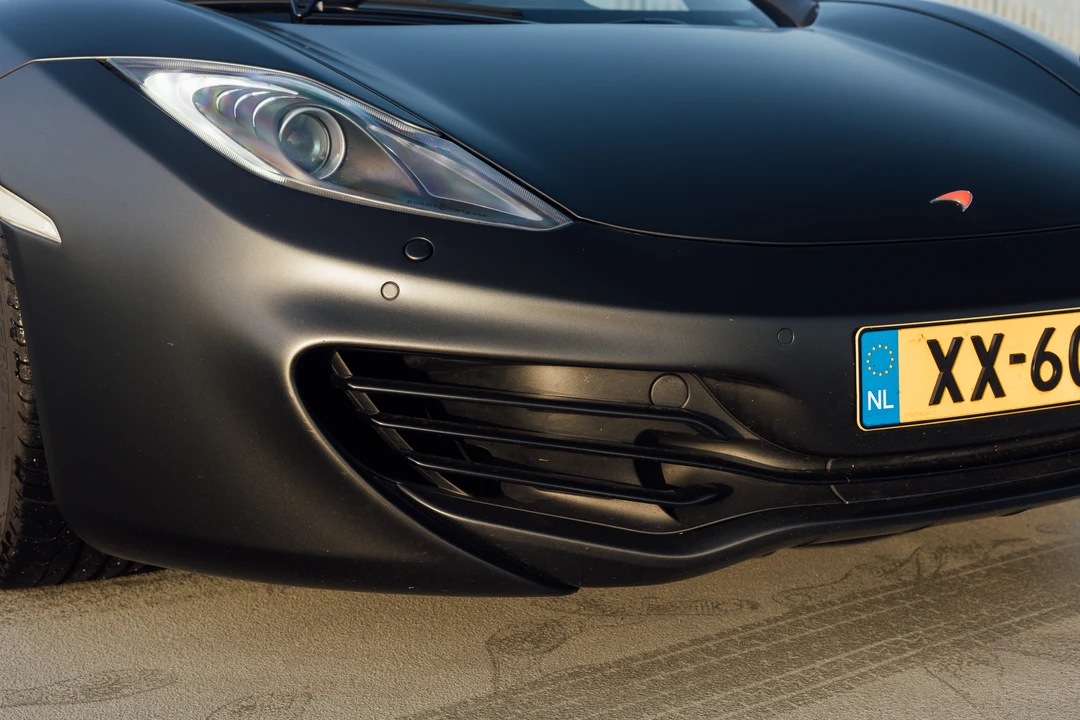 2012 McLaren MP4-12C - Image 24 of 31