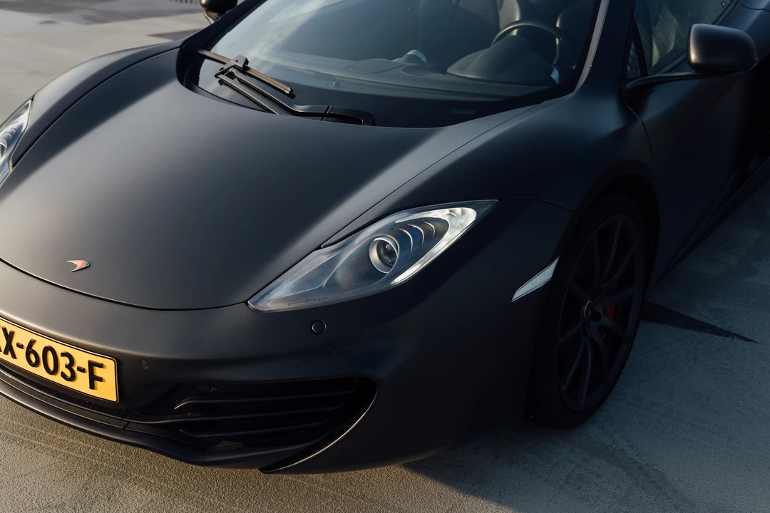 2012 McLaren MP4-12C - Image 26 of 31