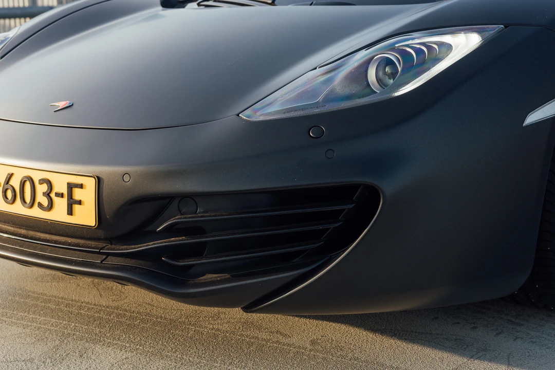 2012 McLaren MP4-12C - Image 27 of 31