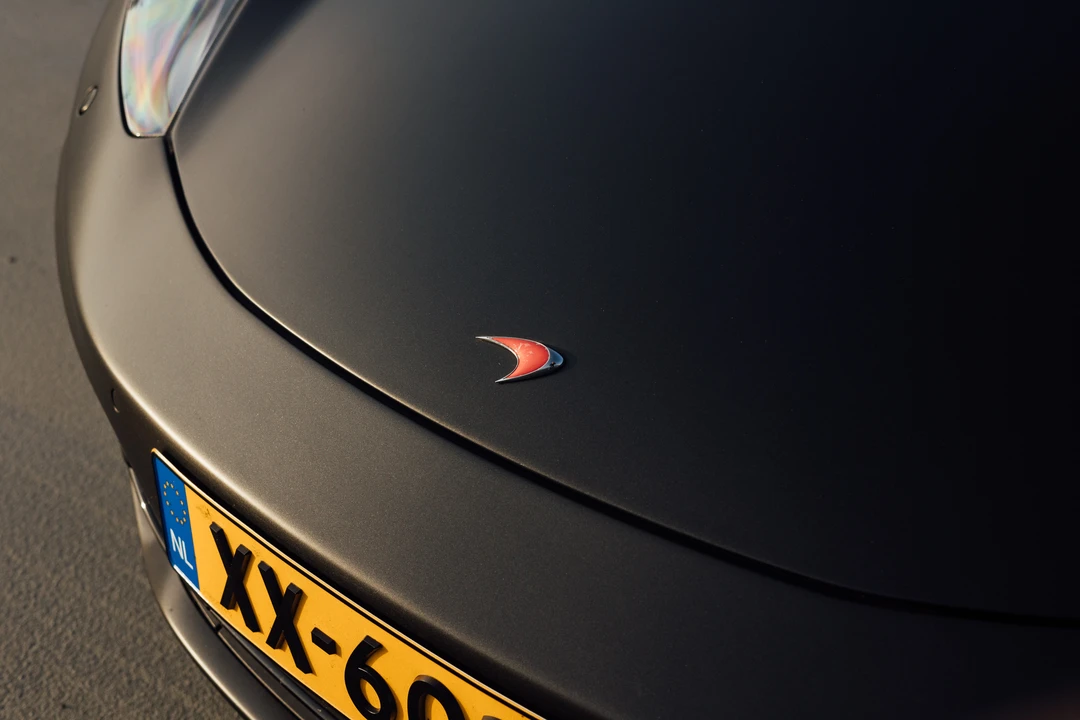 2012 McLaren MP4-12C - Image 28 of 31