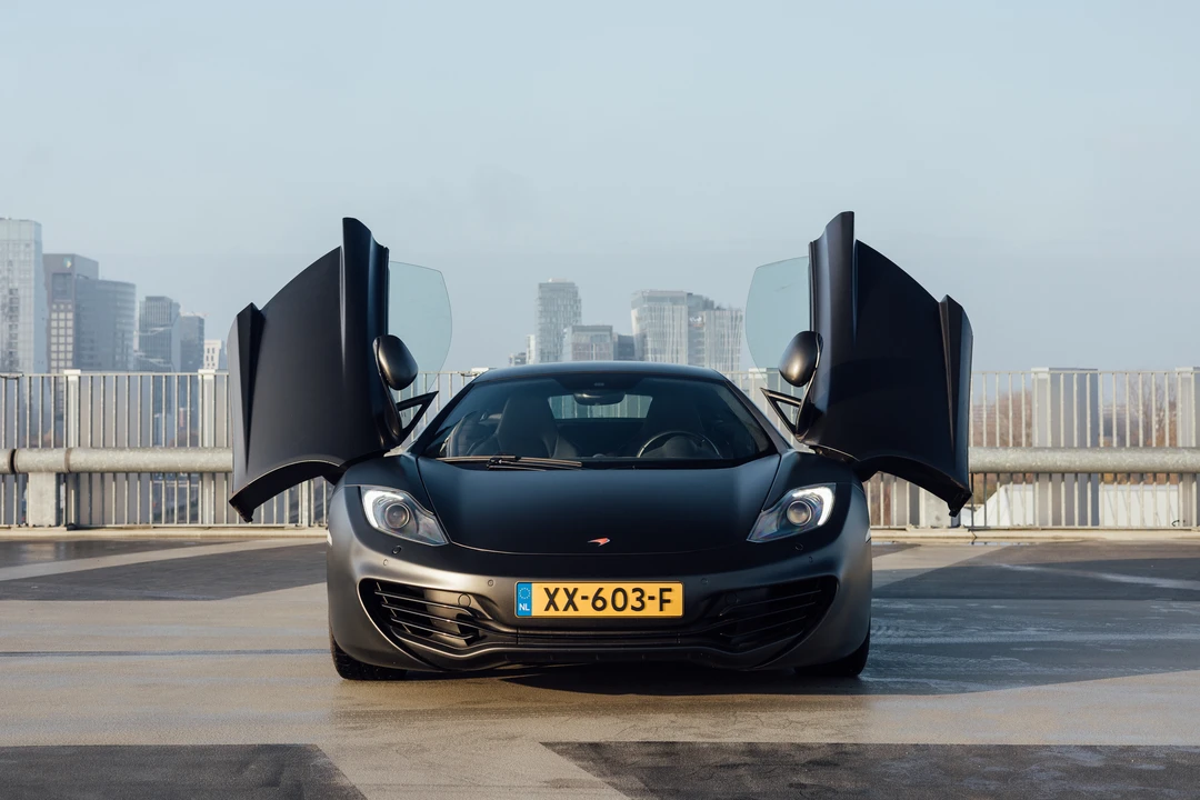 2012 McLaren MP4-12C - Image 20 of 31