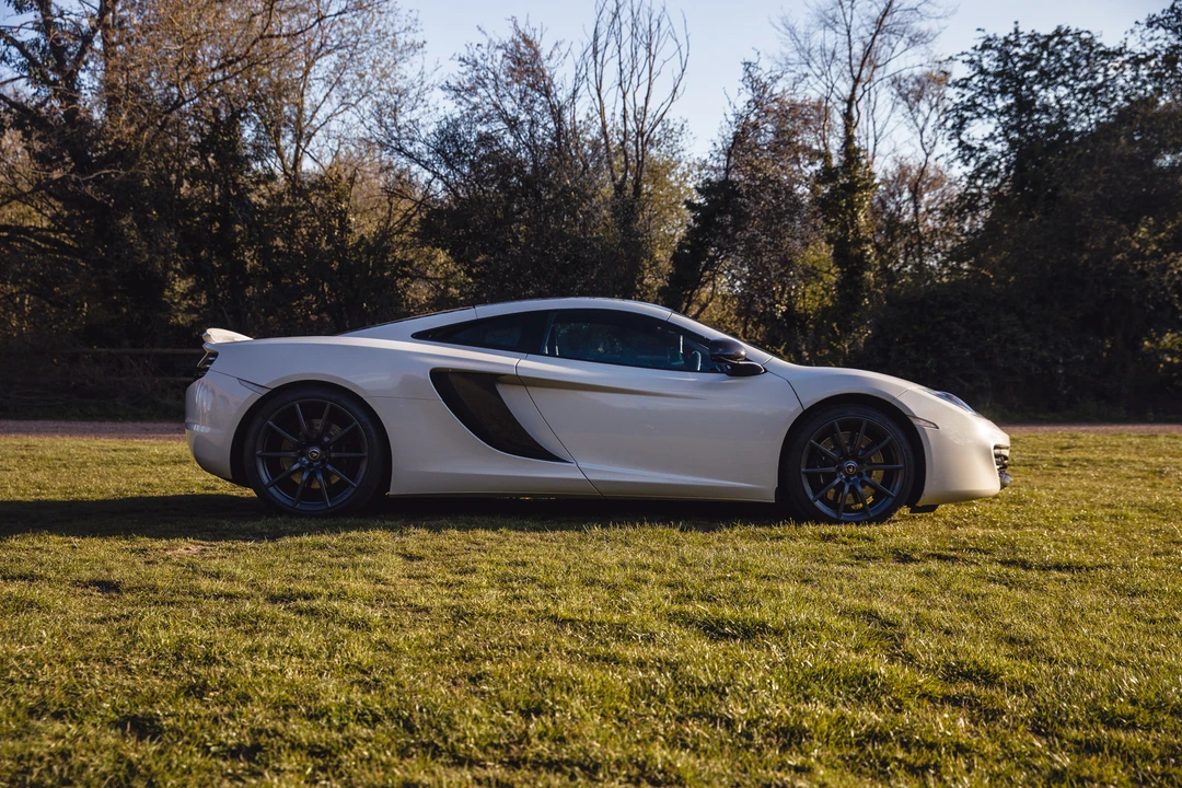 2012 McLaren MP4-12C - Image 5 of 31