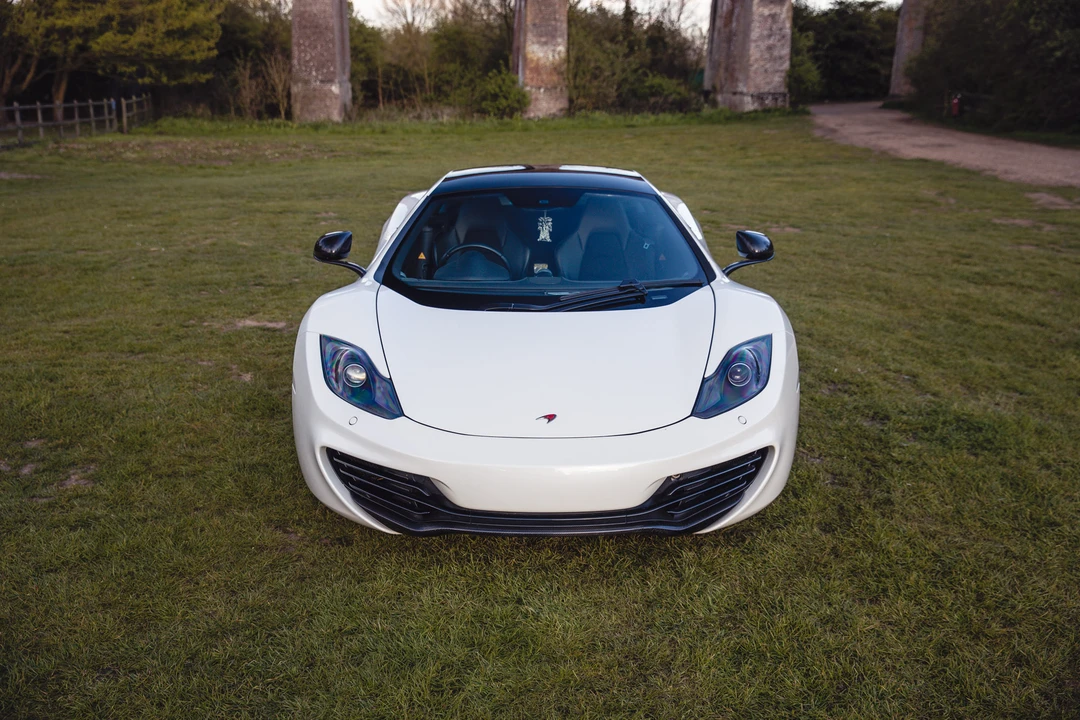 2012 McLaren MP4-12C - Image 26 of 31