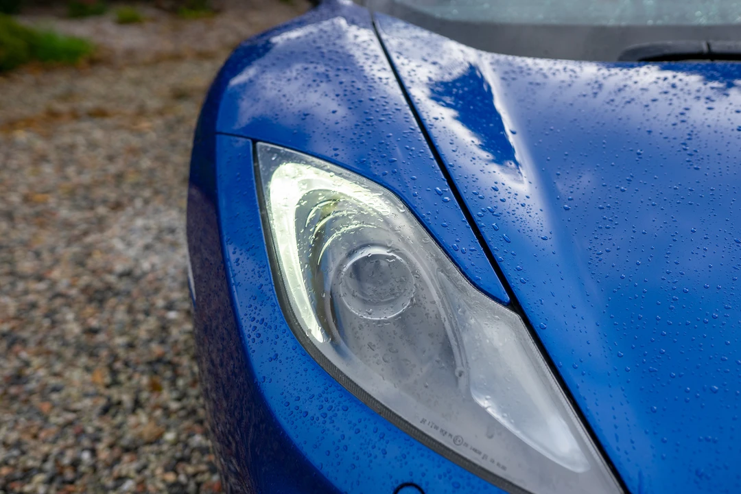2012 McLaren MP4-12C - Image 20 of 31