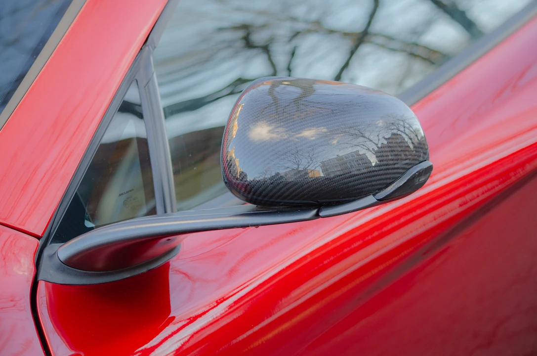 2012 McLaren MP4-12C - Image 25 of 31