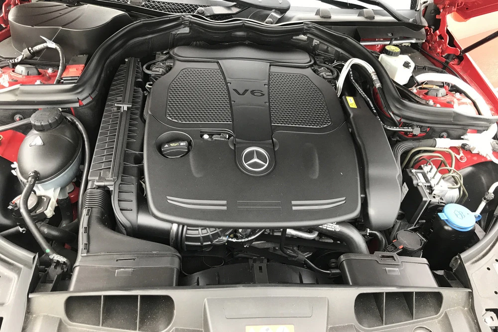 2012 Mercedes-Benz C207/A207 E-Class Coupe & Convertible - Image 3 of 5