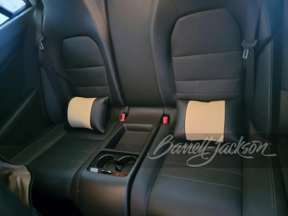 2012 Mercedes-Benz W212 E-Class - Image 5 of 9