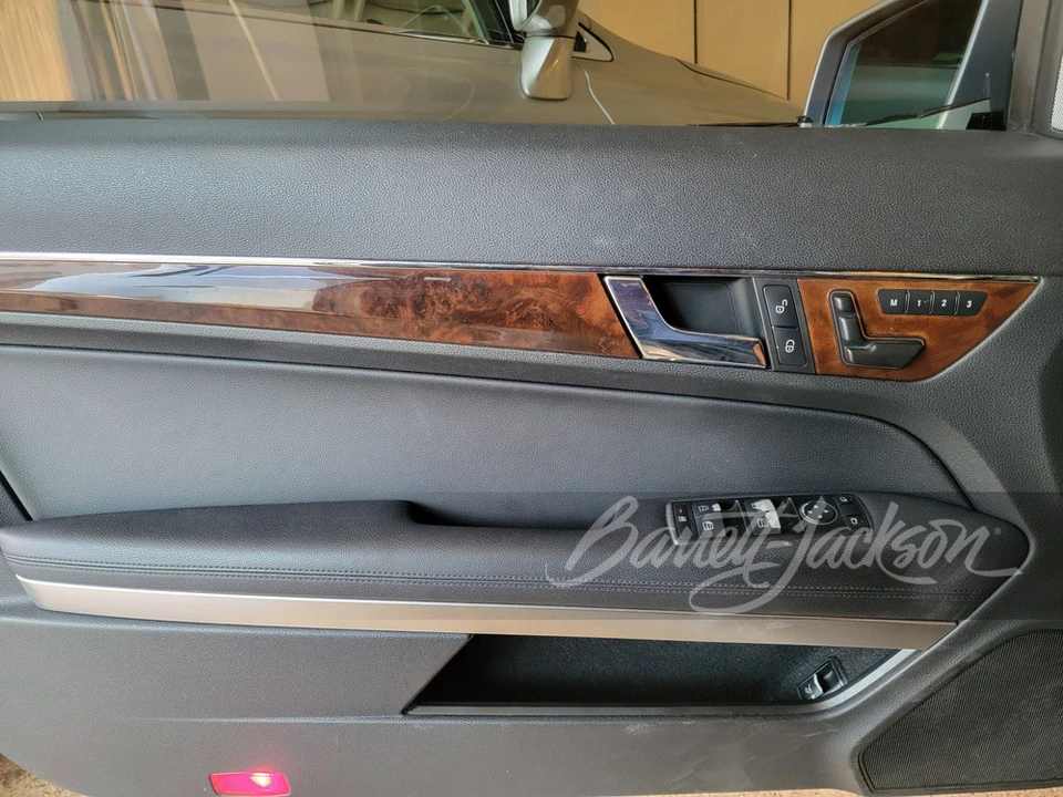 2012 Mercedes-Benz W212 E-Class - Image 9 of 9