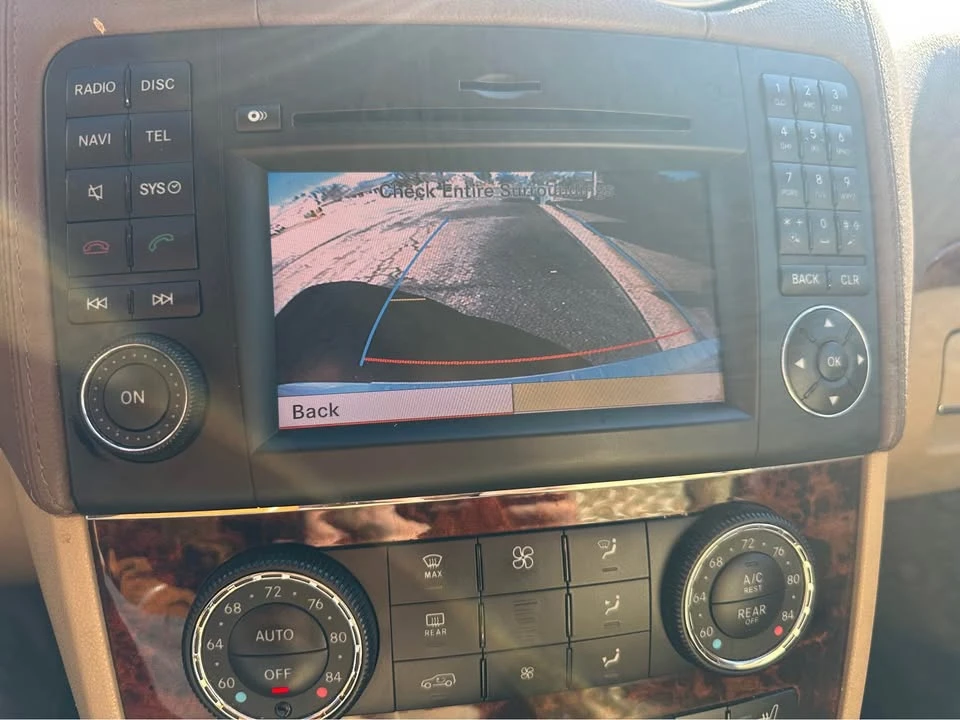 2012 Mercedes-Benz X164 GL-Class - Image 10 of 10