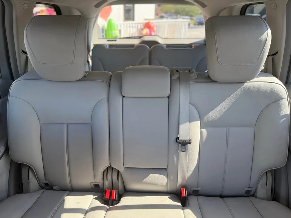 2012 Mercedes-Benz X164 GL-Class - Image 8 of 10