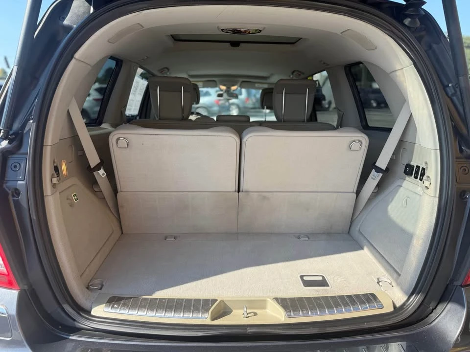 2012 Mercedes-Benz X164 GL-Class - Image 10 of 10