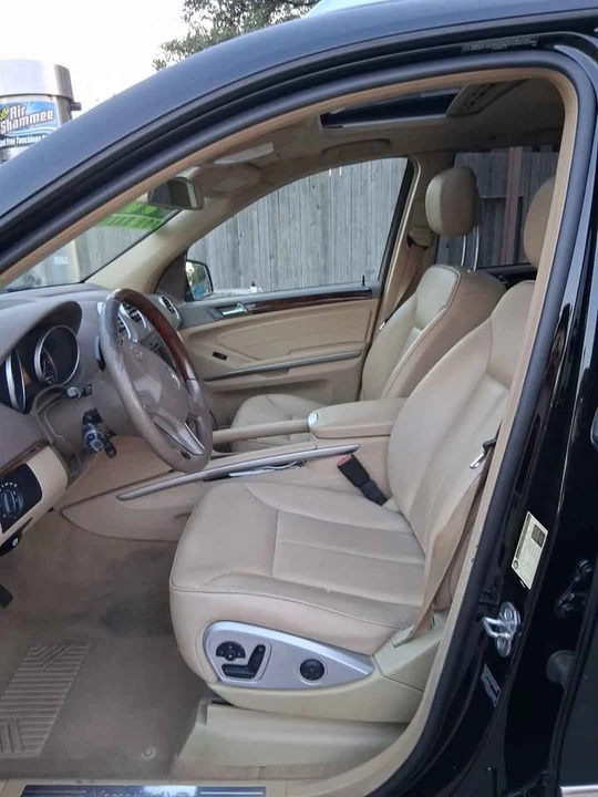 2012 Mercedes-Benz X164 GL-Class - Image 6 of 9