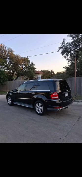 2012 Mercedes-Benz X164 GL-Class - Image 5 of 9