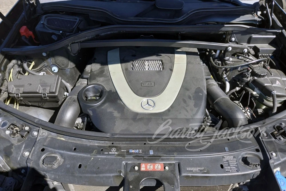 2012 Mercedes-Benz X164 GL-Class - Image 2 of 7