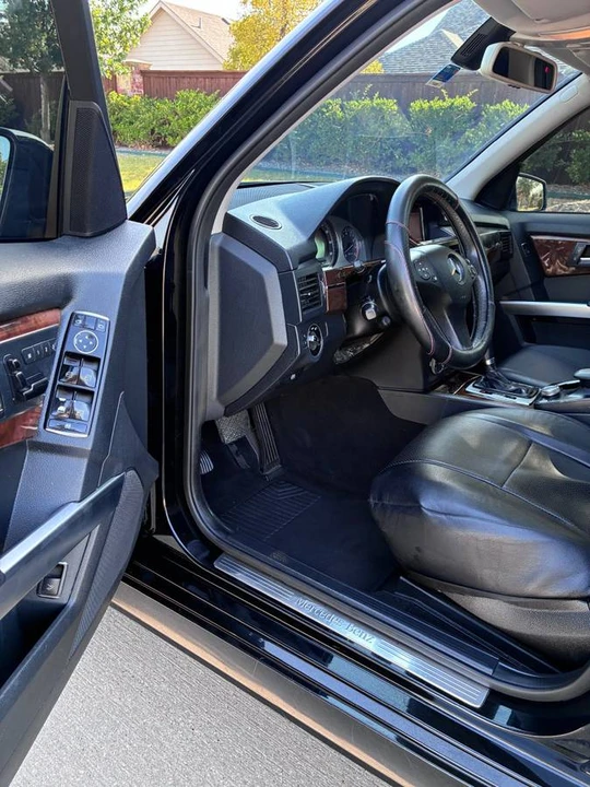 2012 Mercedes-Benz GLK-Class - Image 15 of 17