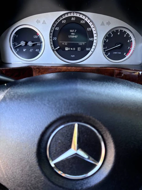 2012 Mercedes-Benz GLK-Class - Image 17 of 17