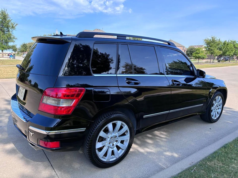 2012 Mercedes-Benz GLK-Class - Image 5 of 17