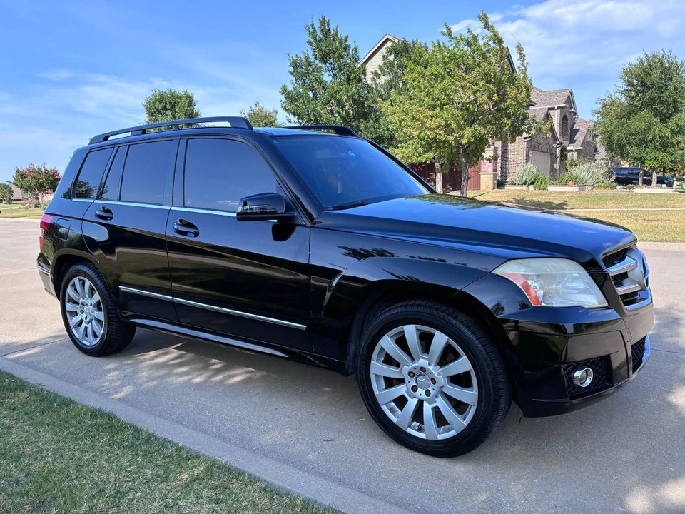 2012 Mercedes-Benz GLK-Class - Image 3 of 17