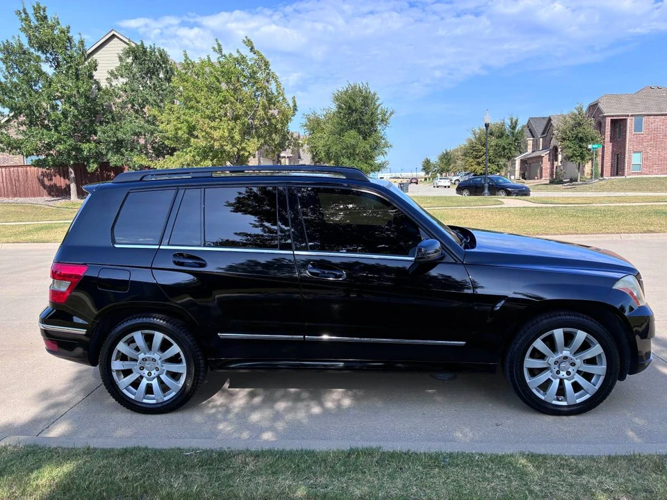 2012 Mercedes-Benz GLK-Class - Image 4 of 17