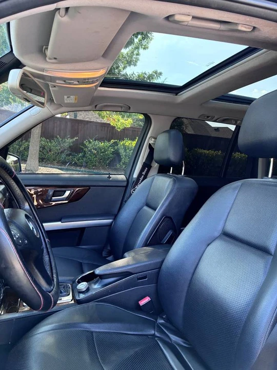 2012 Mercedes-Benz GLK-Class - Image 13 of 17