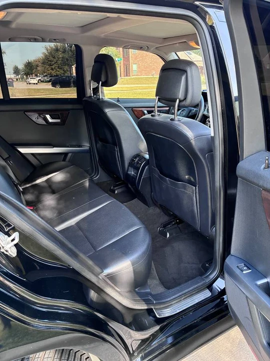 2012 Mercedes-Benz GLK-Class - Image 9 of 17