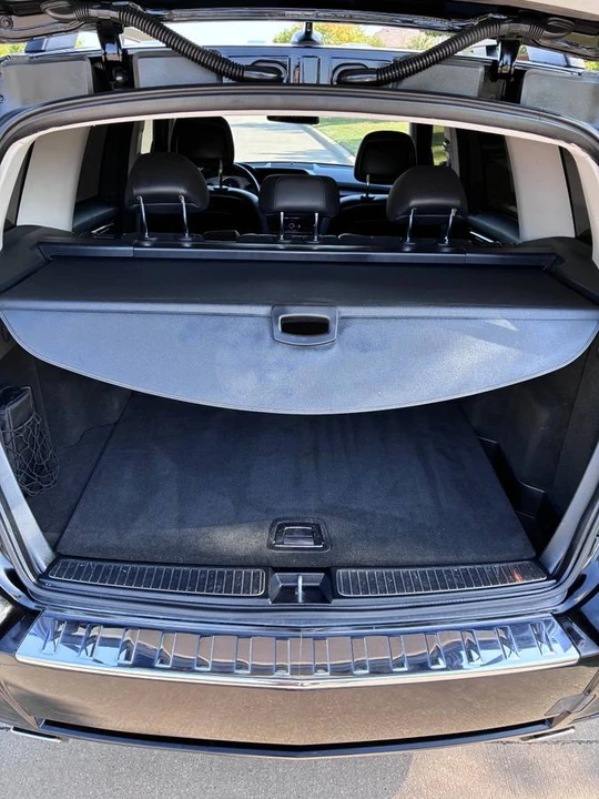 2012 Mercedes-Benz GLK-Class - Image 11 of 17