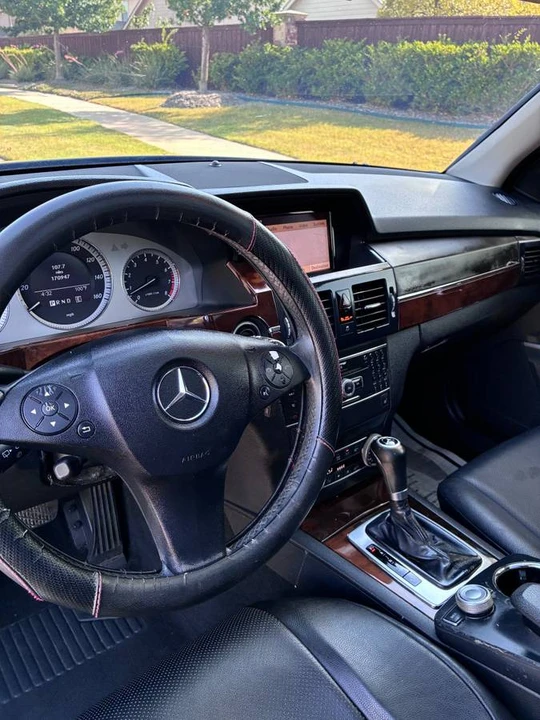 2012 Mercedes-Benz GLK-Class - Image 14 of 17