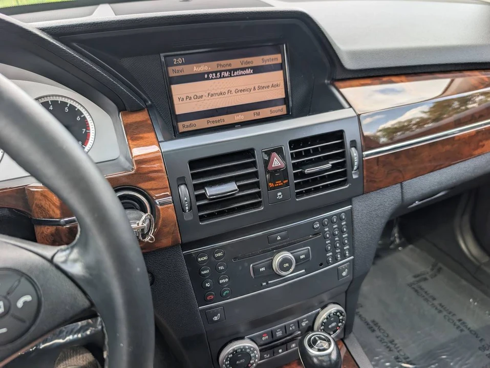 2012 Mercedes-Benz GLK-Class - Image 12 of 23