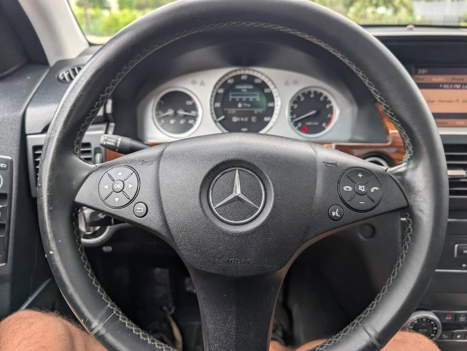 2012 Mercedes-Benz GLK-Class - Image 10 of 23