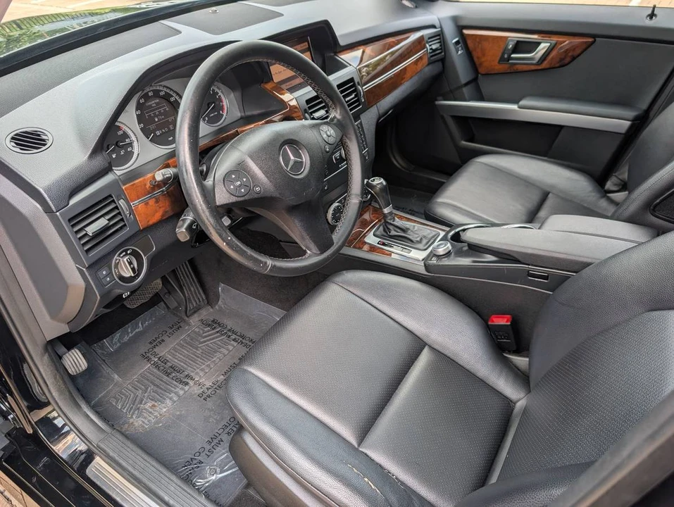 2012 Mercedes-Benz GLK-Class - Image 8 of 23