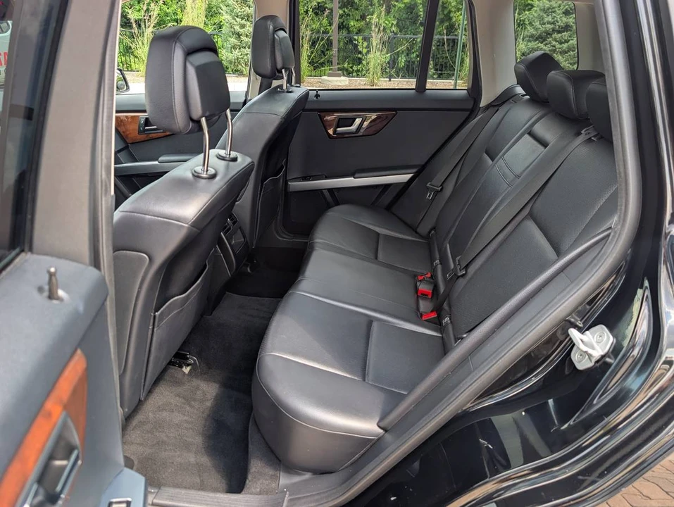 2012 Mercedes-Benz GLK-Class - Image 18 of 23