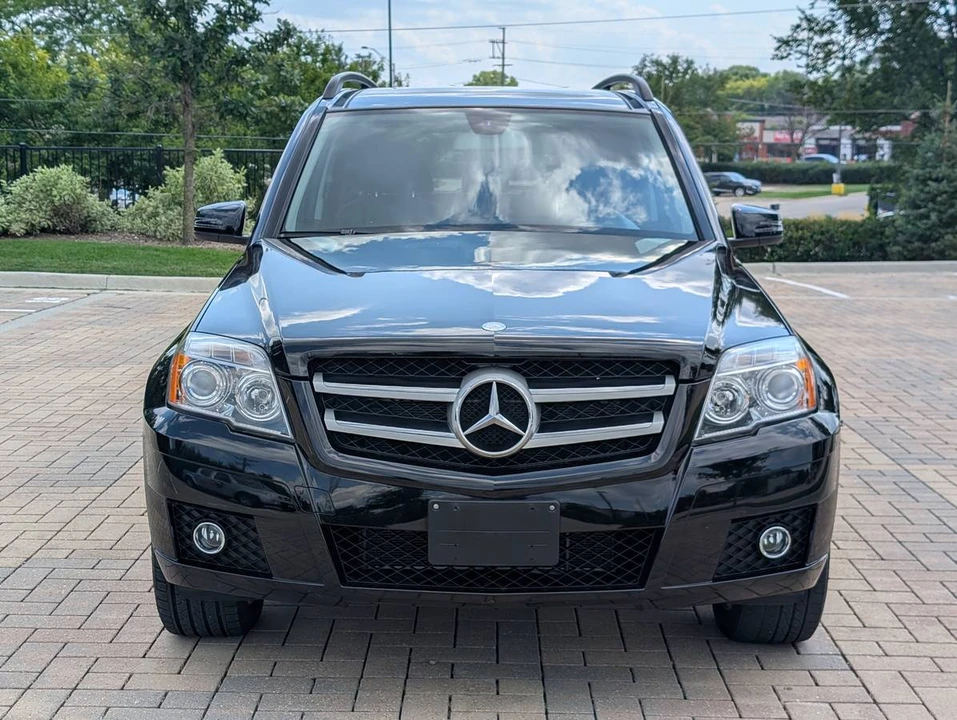 2012 Mercedes-Benz GLK-Class - Image 2 of 23