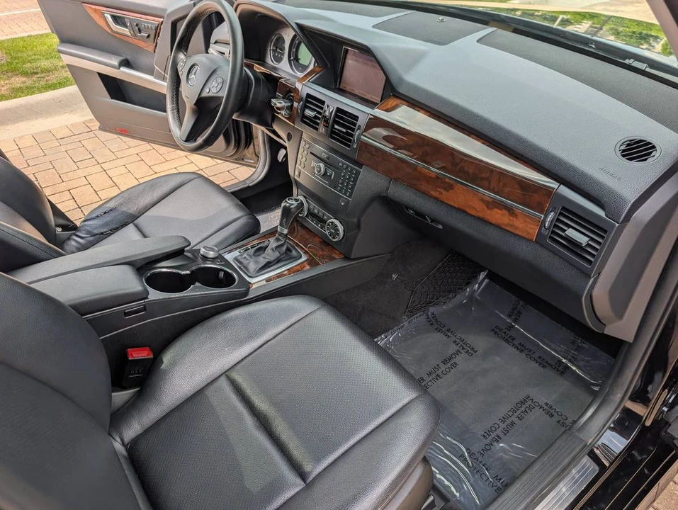 2012 Mercedes-Benz GLK-Class - Image 21 of 23