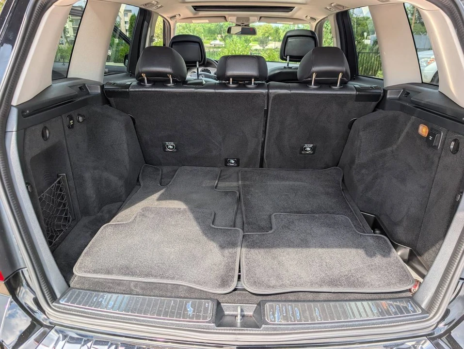 2012 Mercedes-Benz GLK-Class - Image 19 of 23