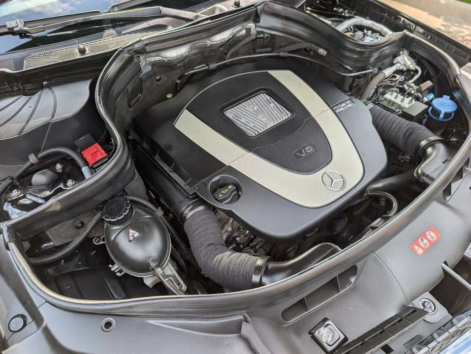 2012 Mercedes-Benz GLK-Class - Image 22 of 23