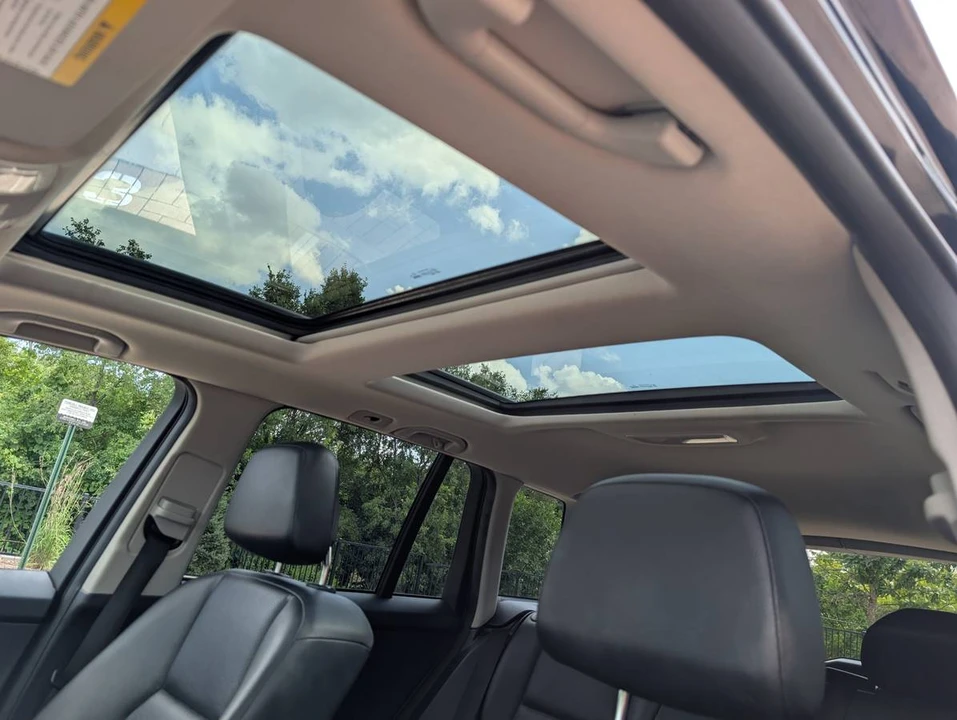 2012 Mercedes-Benz GLK-Class - Image 16 of 23