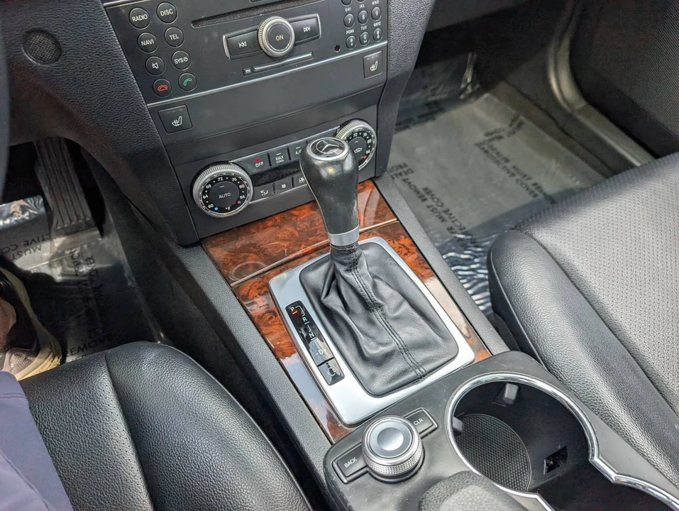 2012 Mercedes-Benz GLK-Class - Image 14 of 23