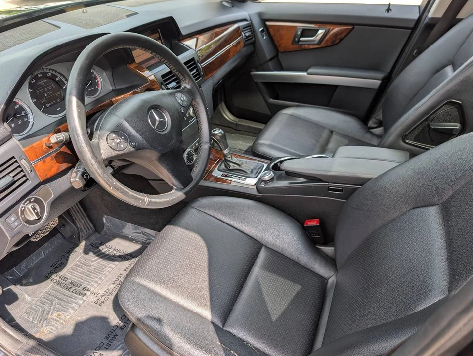2012 Mercedes-Benz GLK-Class - Image 7 of 23