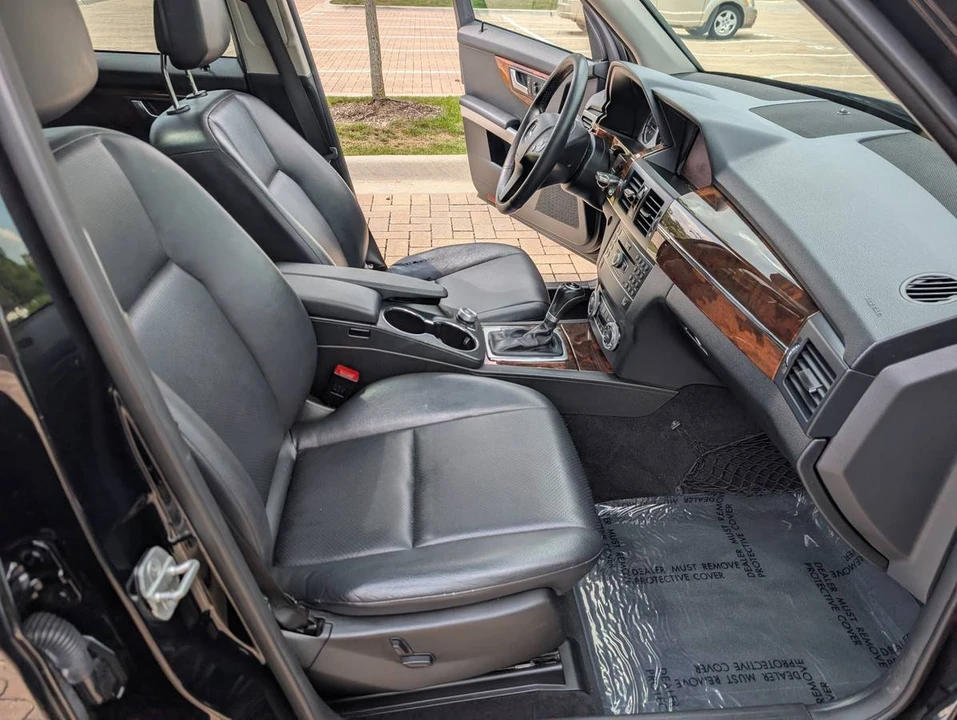 2012 Mercedes-Benz GLK-Class - Image 20 of 23