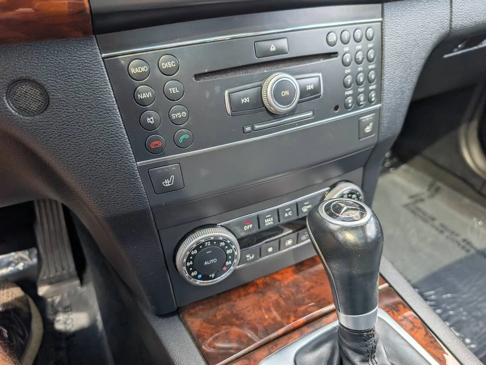 2012 Mercedes-Benz GLK-Class - Image 13 of 23