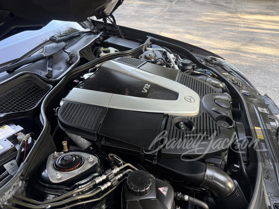 2012 Mercedes-Benz W221 S-Class - Image 6 of 31