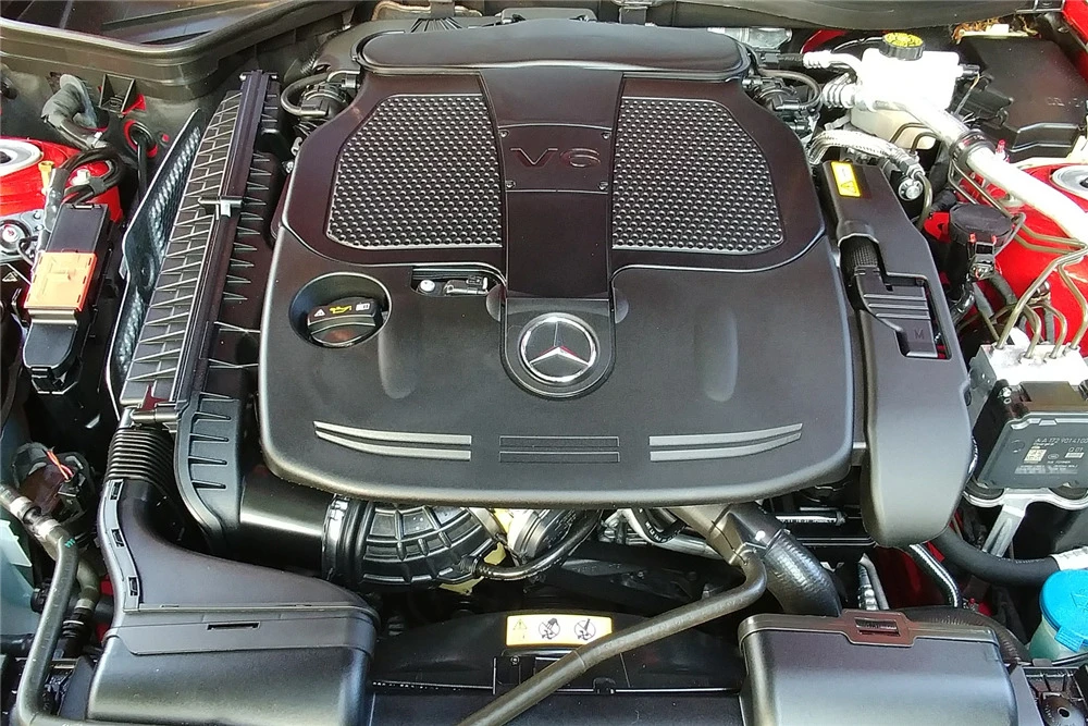 2012 Mercedes-Benz R172 SLC-Class - Image 3 of 5