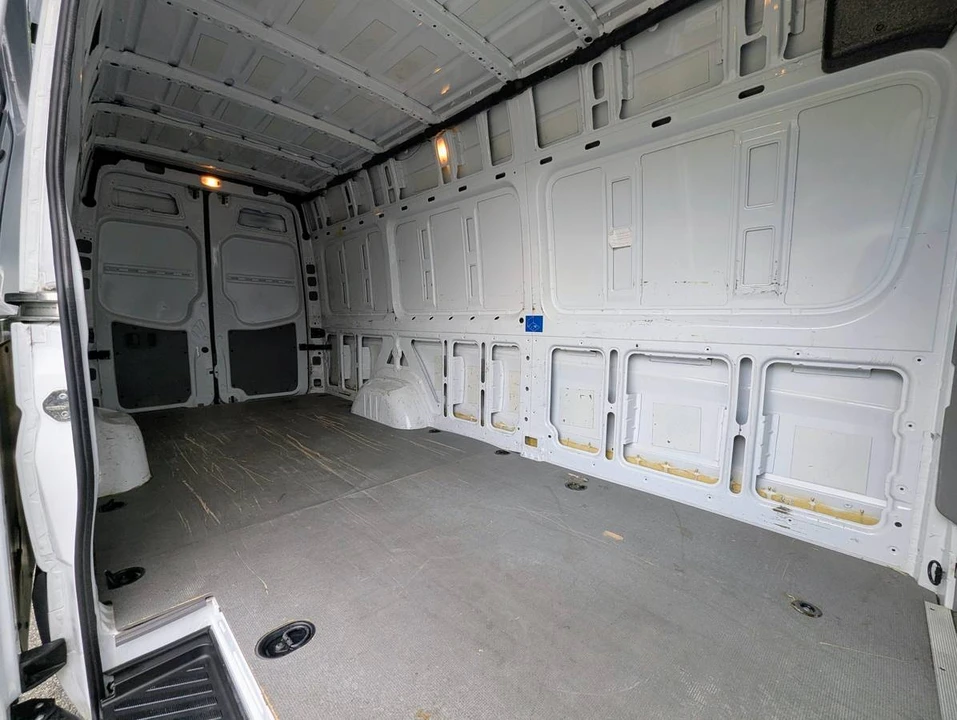 2012 Mercedes-Benz NCV3 Sprinter - Image 3 of 19