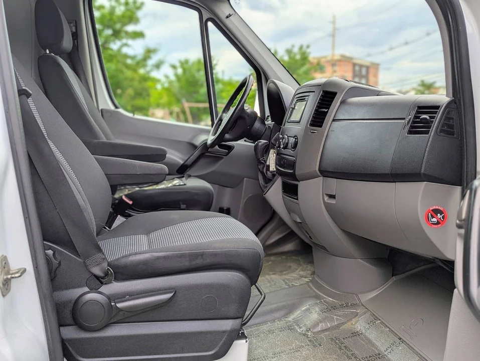 2012 Mercedes-Benz NCV3 Sprinter - Image 11 of 19