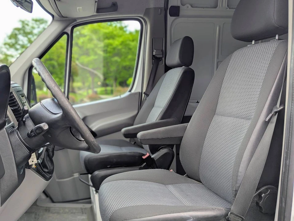 2012 Mercedes-Benz NCV3 Sprinter - Image 10 of 19