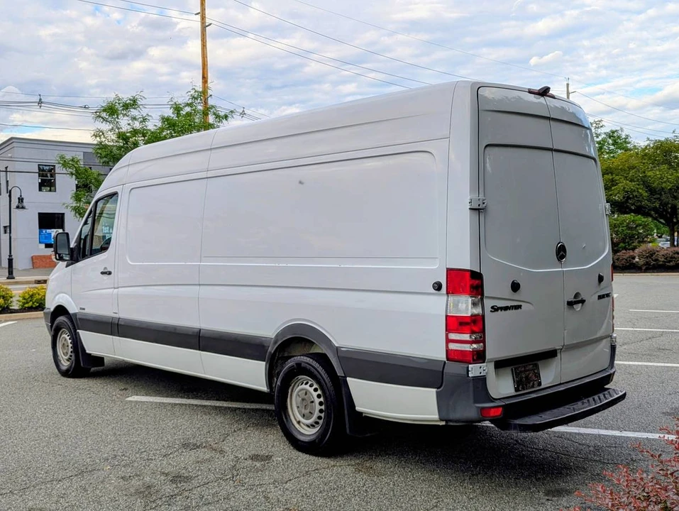 2012 Mercedes-Benz NCV3 Sprinter - Image 7 of 19